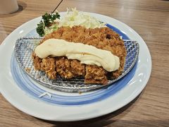 -小条食堂(筼筜天虹店)