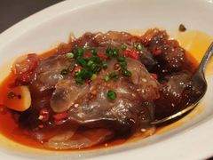 老醋蛰头-徐记海鲜(大雁塔|金都店)