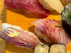 -阿吾罗日本料理(K11艺术中心店)