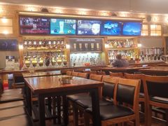 大堂-COMMUNE幻师(渔人码头店)