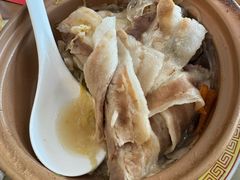 -砂锅居(西四店)