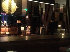 -广州柏悦酒店·悦吧·顶楼露天酒吧