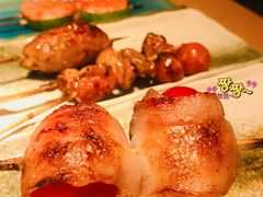 -人间酒暖·Go blanc·烧鸟·深夜食堂(陆家嘴店)