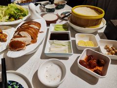 -老浒记烤鸭-北京菜(琉璃厂店)