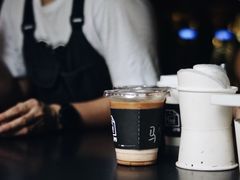 -JPG coffee(广州体育西店)