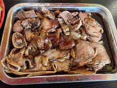 -卤煮老北京酱肉馆