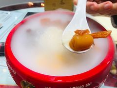 -五条人糖水铺(武林总店)