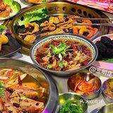 赣州首家｜爆🔥筹码烤肉 这个热闹一定要凑‼️