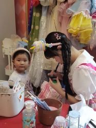 -meland亲子乐园•活动包场(北京亦庄龙湖天街店)