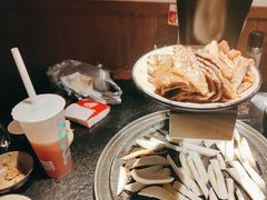-九田家黑牛烤肉料理(宽城万达店)