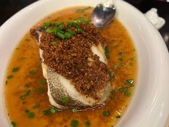 -巷语私房料理(华一实业大厦店)