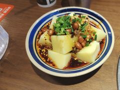 -笔记安顺夺夺粉火锅(中关村店)
