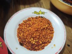 -冒椒火辣(奎星楼街店)