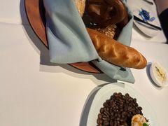 -渔火·特色餐厅(佘山世茂洲际酒店)