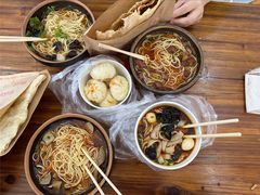 -黄家塘米粉(花台店)