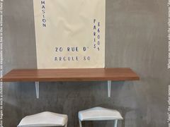 -milch·t妙奇(五大道店)