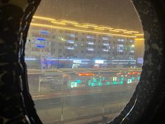 -恒坤北纬42度温泉洗浴(公园路店)