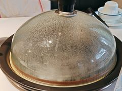 -碗中海·蒸汽海鲜·桑拿鸡(岭南天地店)