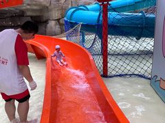 -杭州开元森泊度假乐园