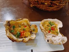 -蚝翅·海鲜粥·烧烤·龙虾季(海曙天一店)