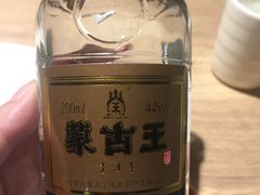 -老上居·手工春饼(贝尔路店)