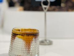 老北京污Dirty-1/4 ONE QUARTER COFFEE LAB(朝阳大悦城店)