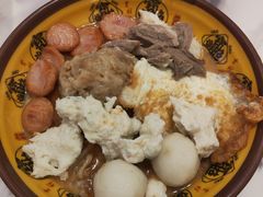 -卢聪艺小吃店(阳翟总店)