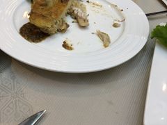 -小白桦西餐厅