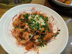 -卢小厨私房菜(长兴店)