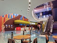 -城市大道红炉披萨烘焙坊