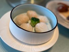 -彩丰楼中餐厅·仁恒洲际酒店