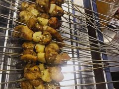 -宗泉烤全羊·烤羊腿·家常菜(解放东路店)