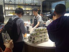 -幸福西饼面包茶饮(车公庙店)