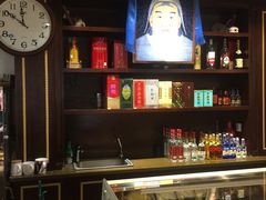 -斯琴阿妈蒙古餐厅(新城店)