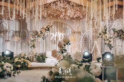 点击看大图 -喜洋洋婚庆