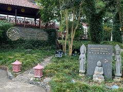 -普陀山雷迪森庄园
