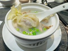 -A One Kitchen·南京精菜馆(德基广场店)