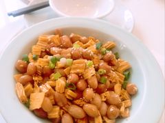 爽口咸菜-红樱桃·欢乐餐厅(太原里店)