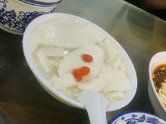 -西月城谭豆花(春熙路店)