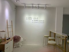 用餐区-一只小云朵a little cloud