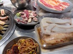 -炽城·烤肉名家(鸿达中央广场店)