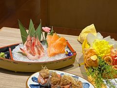 -小山日本料理(兴业太古汇店)