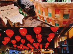 -老湘村·湖南土菜(天河维多利店)