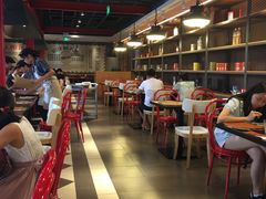 -Mr.Pizza米斯特比萨(苏州平江万达广场店)
