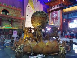 -南京万达乐园