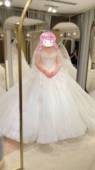 -LA GRACE高端婚纱礼服定制馆