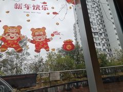 -煲宫猪肚鸡(晶品店)