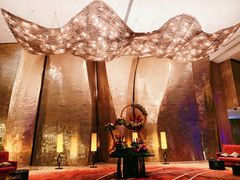 -广州天河希尔顿酒店