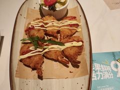 -半秋山西餐厅(巴南万达广场店)