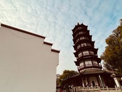 -绳金塔